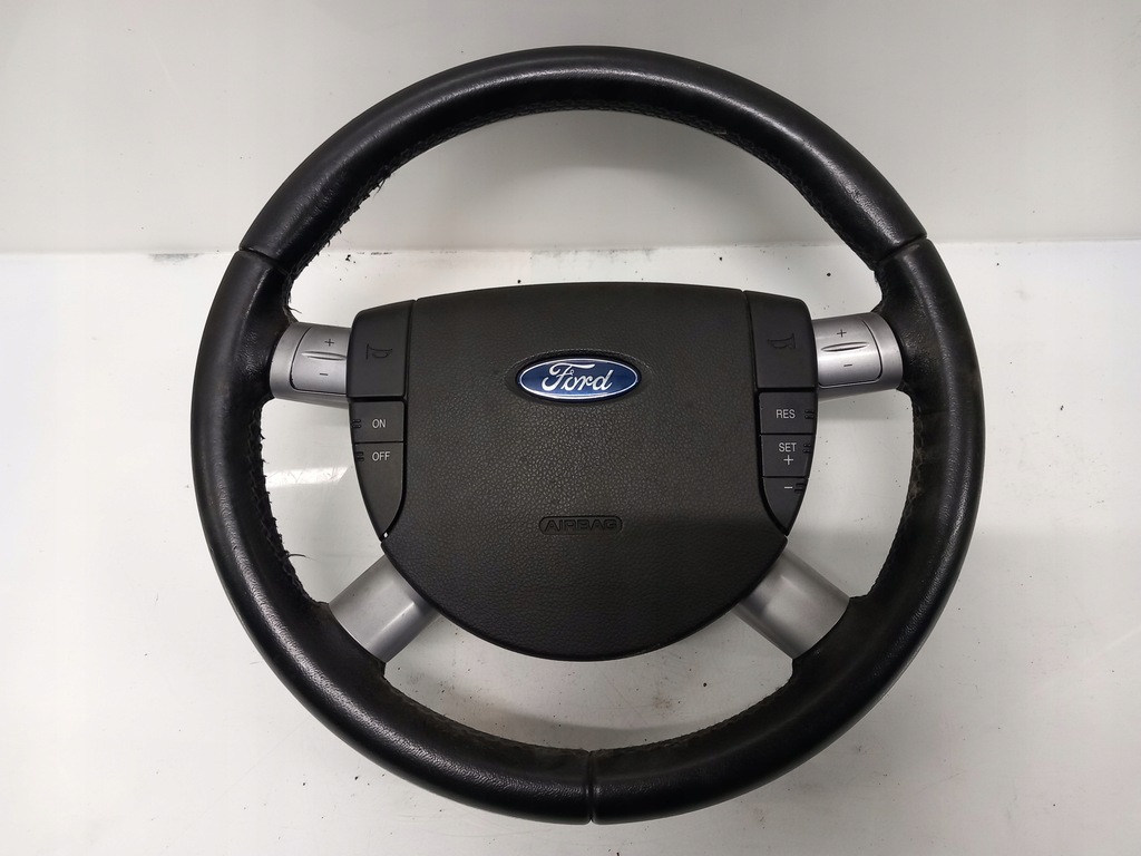 фото №1, Повітропровід ford mondeo