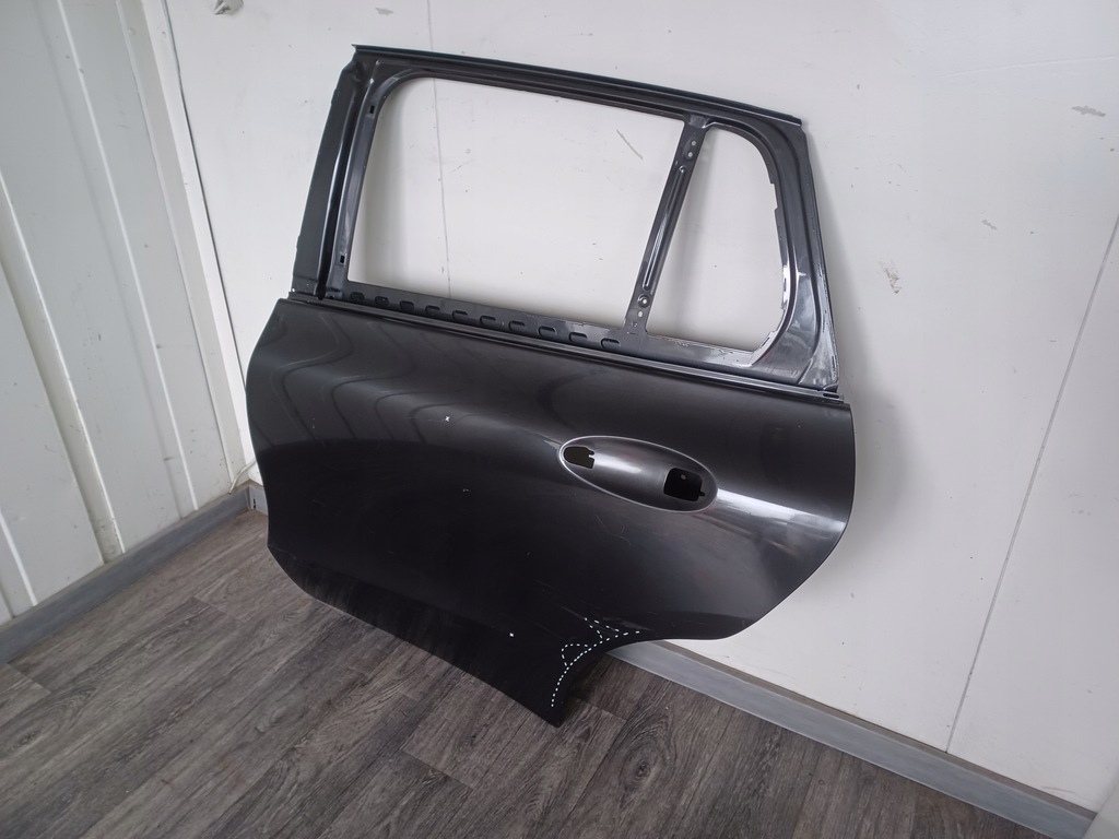 фото №6, Двері ----------- mercedes eqc 293 w293 ----------- задні ліва
