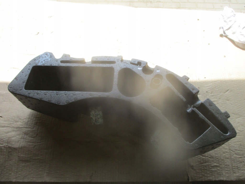 фото №1, Вкладиш багажника 3g5864469a vw arteon