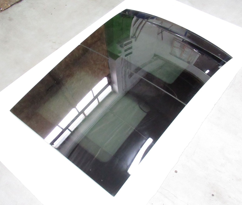 фото №11, Люк панорама крыша стеклянный fiat grande punto 05-13r 3d 5d 735421879