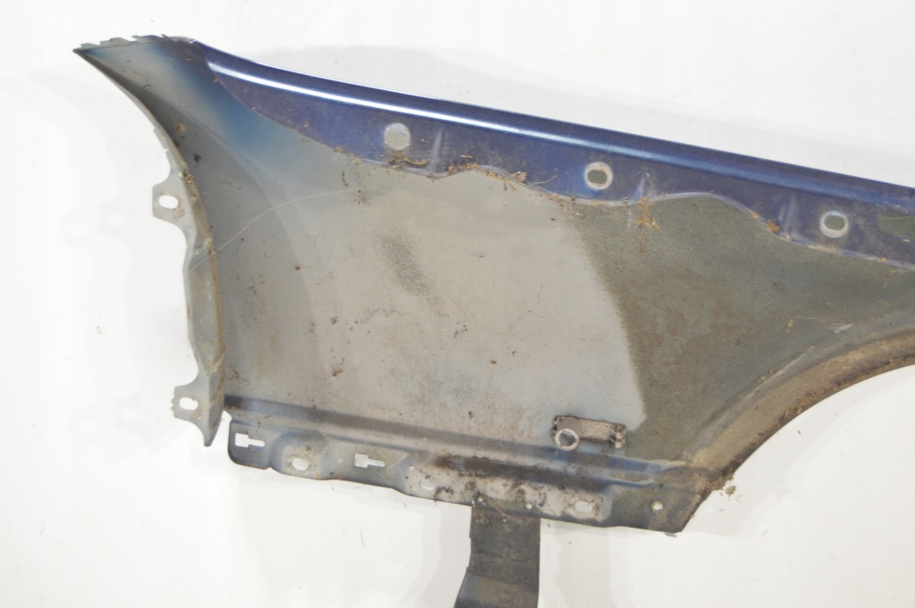 Крила лівий перед mercedes r129 sl 1298800318 в Україні