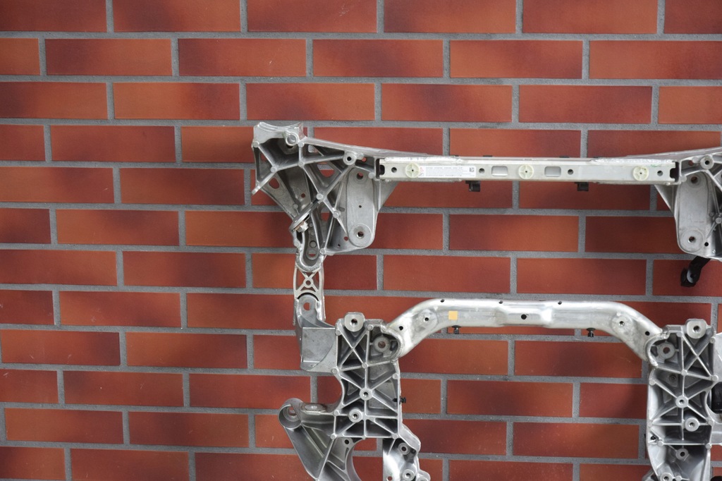 фото №7, Подрамник подрамник подрамник подрамник bmw 5 g30 g31 7 g11 g12 8 g14 g15 g16 4x4