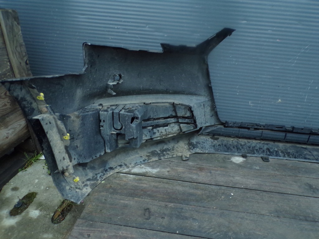 Бампер передний перед audi a4 b9 s-line цвет ly9t Цена