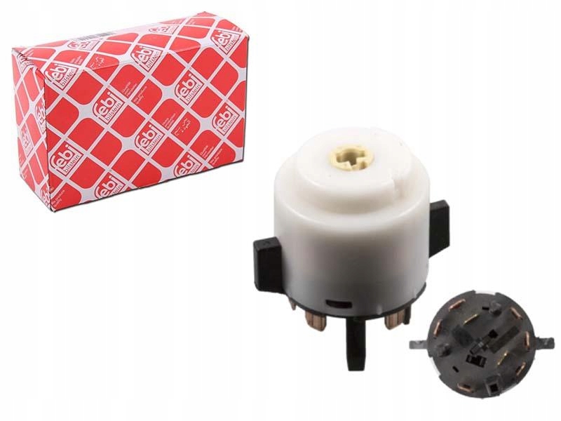 Вкладыш замка зажигания audi a2 01- Цена