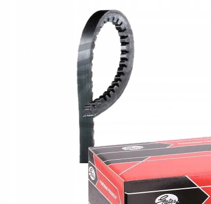 фото №1, Ремінь клиновий do mitsubishi pajero sport i 2.8 tdi