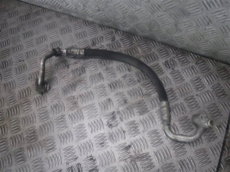 фото №1, Шланг кондиціонера vw touran 1.9 tdi