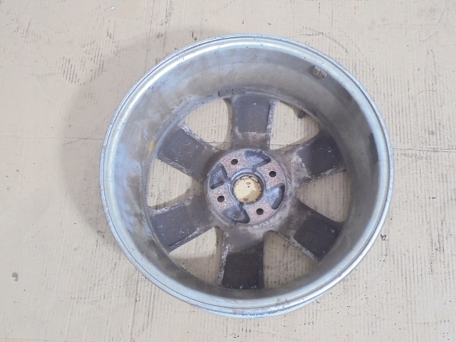 фото №8, Nissan note i e11 диск диски aluminiowe 16'' 4x100 et45 6j 9u03asa17