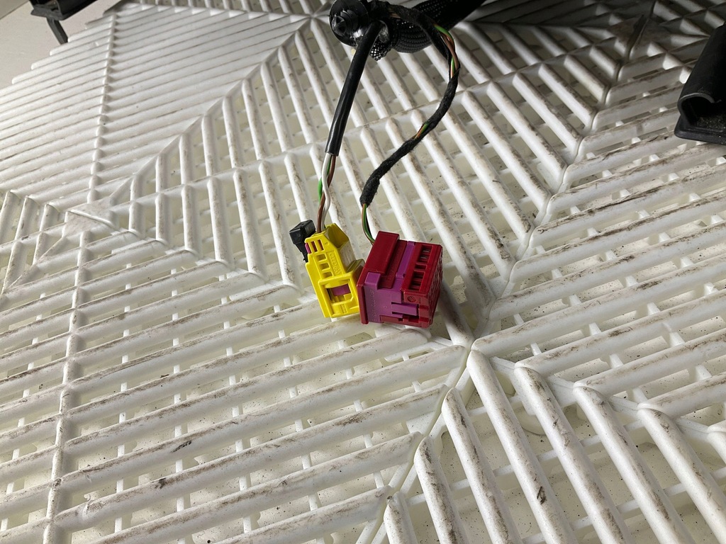 фото №6, 2017 volkswagen tiguan сидіння / заднє сидіння / комплект