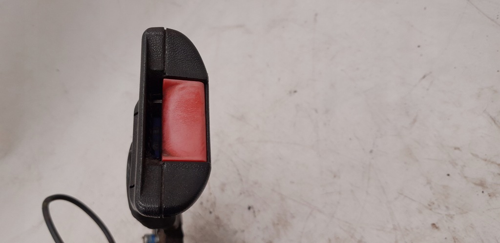 фото №9, Натяжитель поперечина правый перед opel corsa c 1.3 cdti 09114886