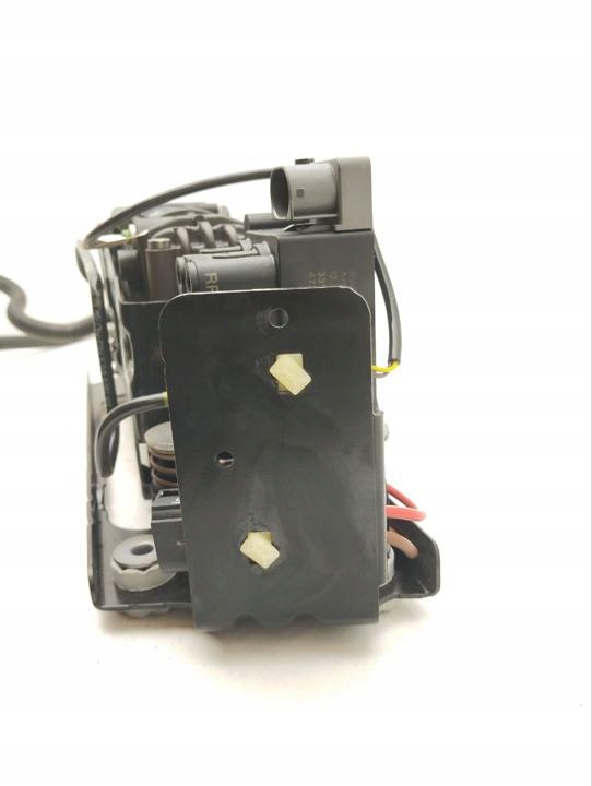 Компресор підвіска пневматичний rolls-royce ghost 2010 6782222 Недорого