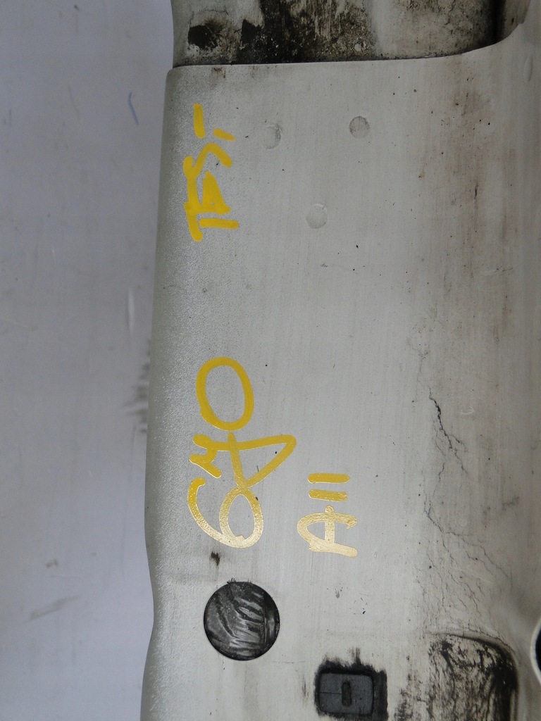 фото №4, Лонжерон четверть 6j0 левая 2015 ibiza