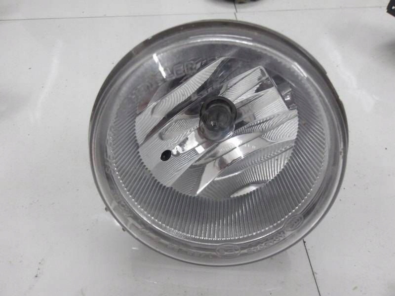 фото №1, Godge magnum протитуманна фара перед