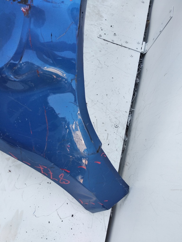 фото №7, Bmw 1 f20 f21 lift m набор бампер перед передний