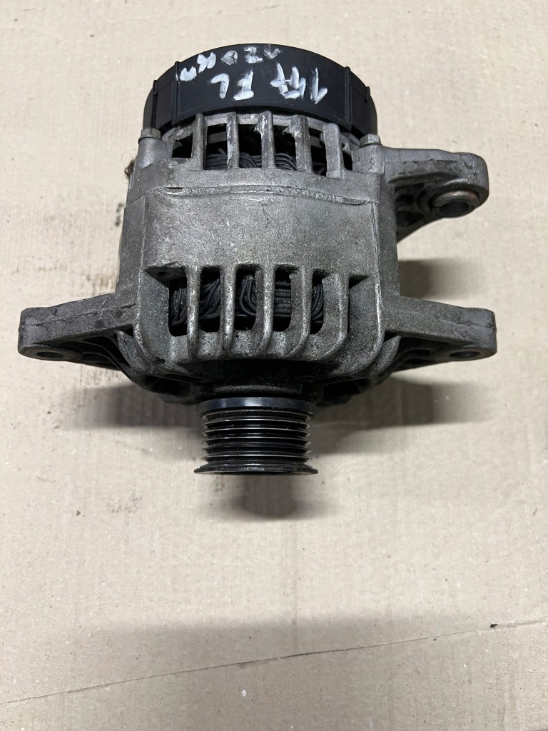 Купить Alfa romeo 147 fl 1,6 benz. - генератор