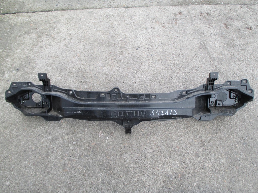 Купить Kia x-ceed xceed 2019- балка бампера задний