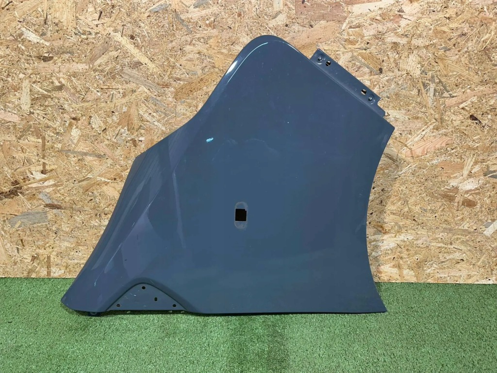 фото №1, Крыло renault trafic iii fiat talento vivaro