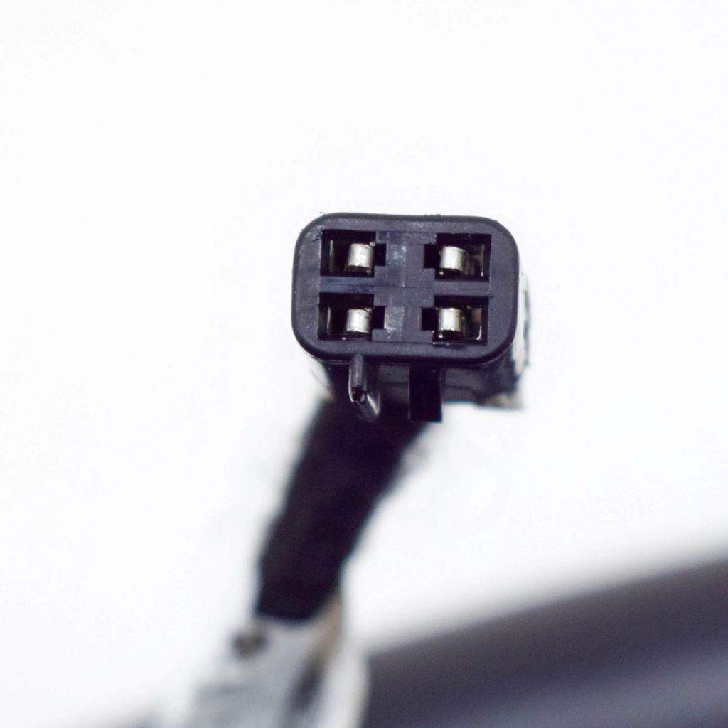 фото №3, Tesla model x 2020 повітропровід