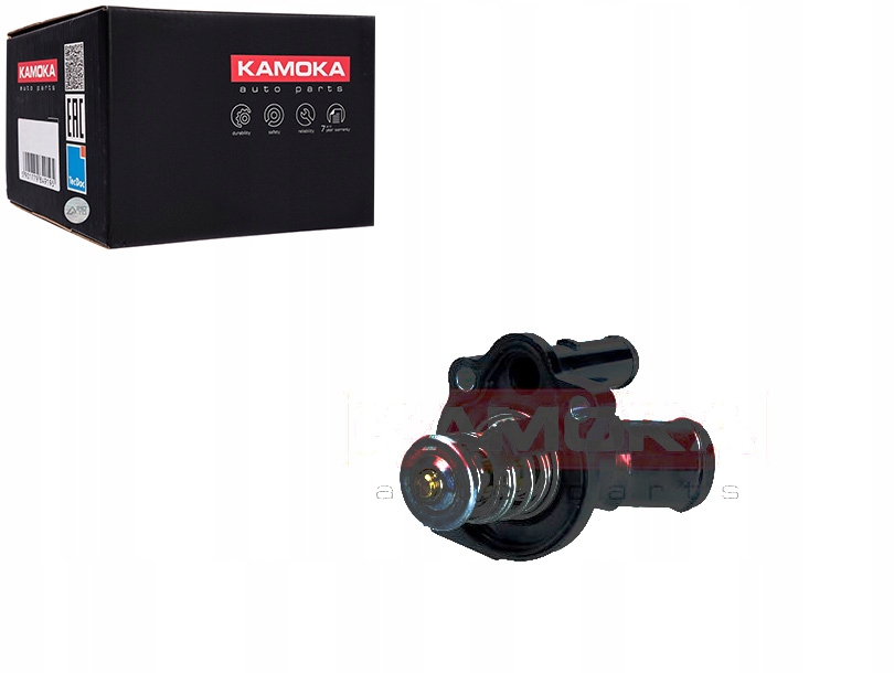 фото №1, Термостат kpl с корпус ford mondeo iii 00'-07' kamoka