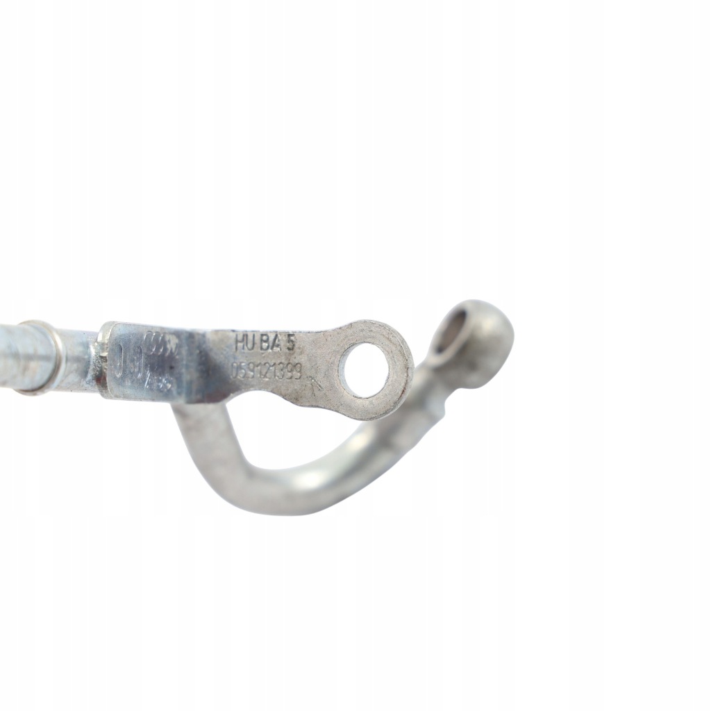 Audi sq5 8r 3.0 tdi дизель патрубок радіатора труба шланг води 059121399k Доставка