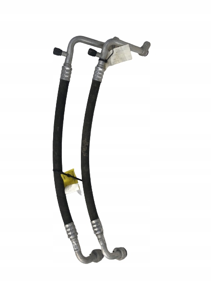 фото №1, Шланг кондиционера mercedes w246 w117 w176