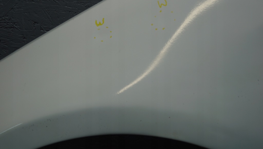 фото №8, Крила лівий перед bmw e90 e91