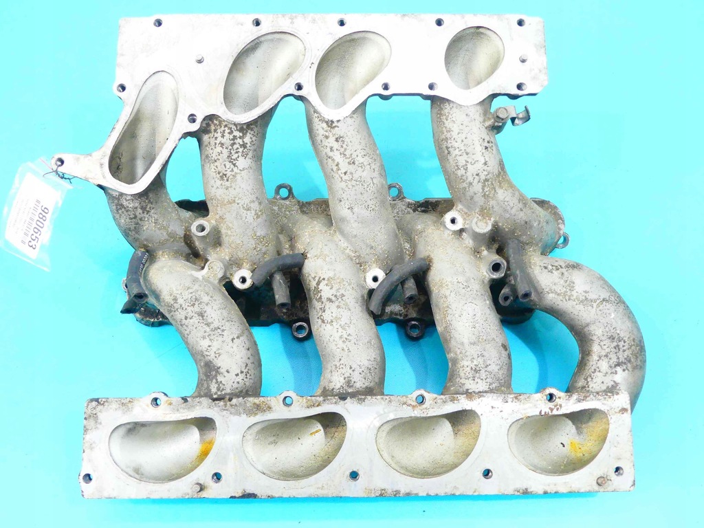 фото №8, Коллектор всасывающий volvo xc90 i 02-06 4.4 v8