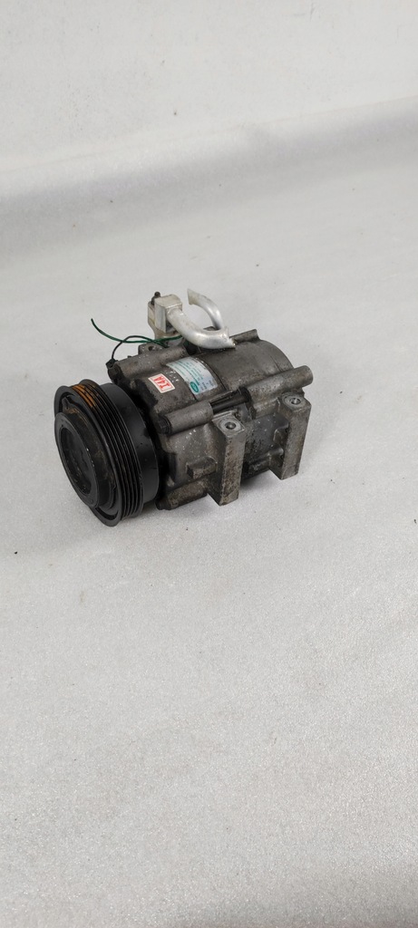 фото №1, Компресор кондиціонер kia hyundai