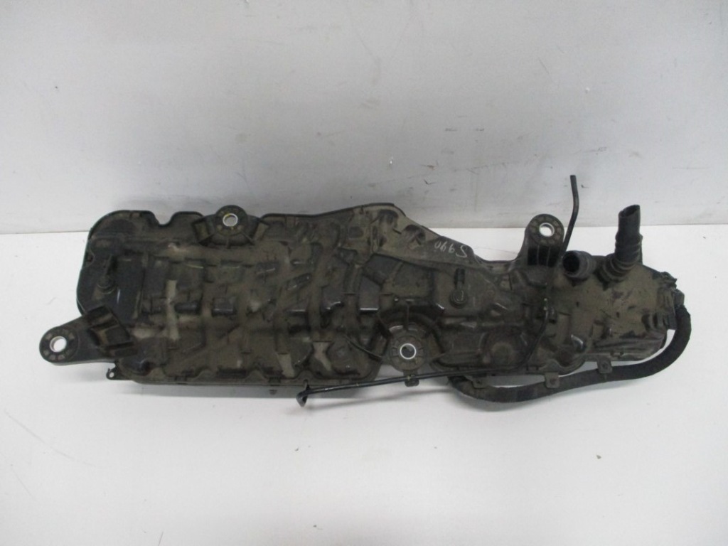 фото №1, Бак adblue ad blue jeep compass 68364584aa 18