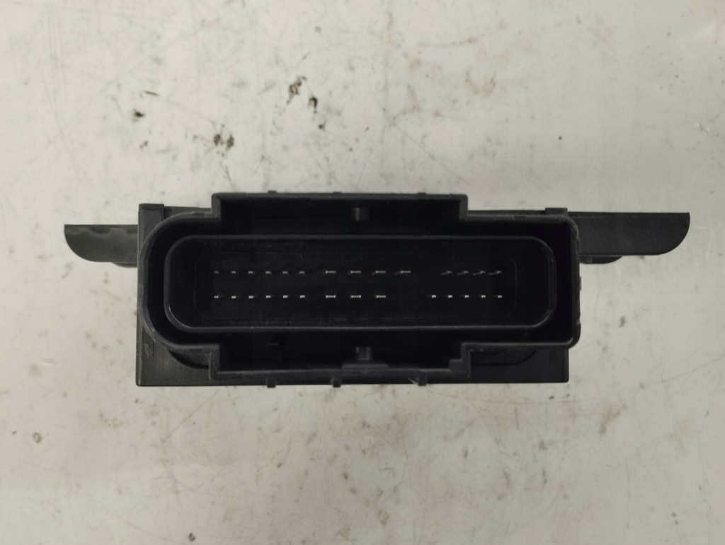 фото №8, Opel astra k 5 v модуль насоса пального 31392346 1.2t f12shr 13540017 529170845