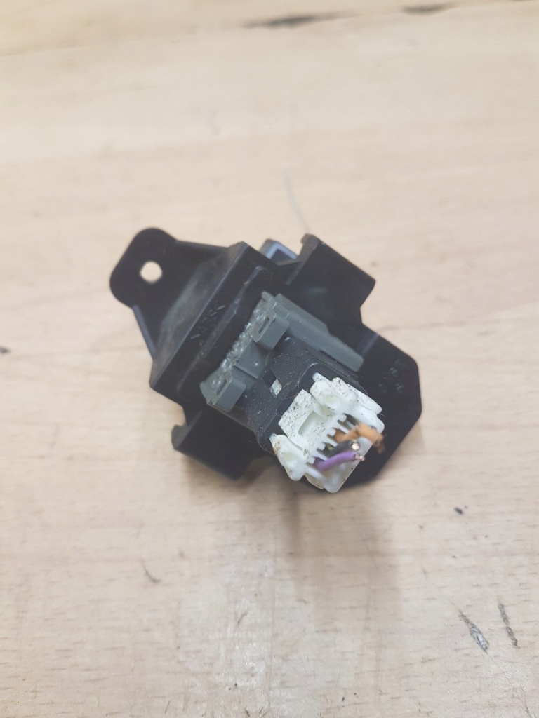 фото №3, Переключатель esp subaru forester iii