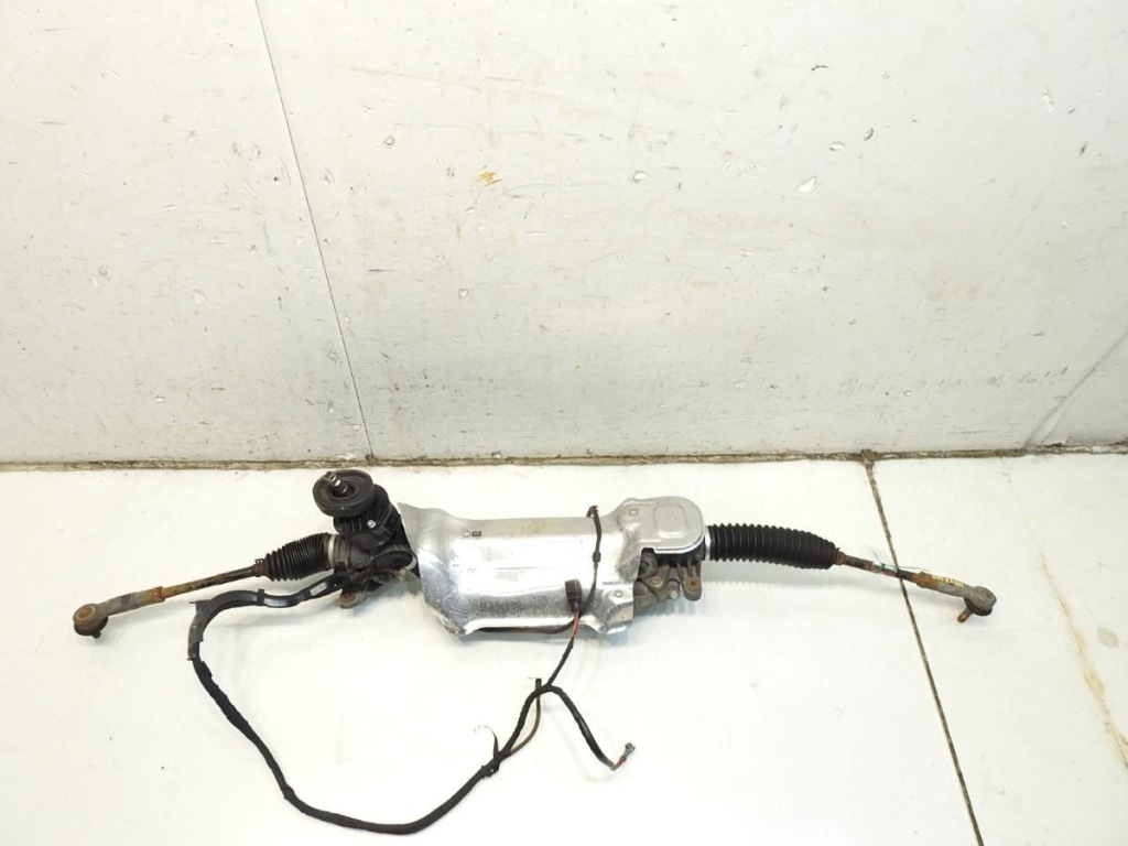 фото №10, Рейка рульова трансмісія skoda superb ii 1.8 tsi 1k0909144c 1k1423051dm