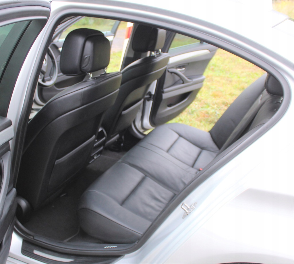 фото №1, Прокладка дверь левый задняя bmw f10