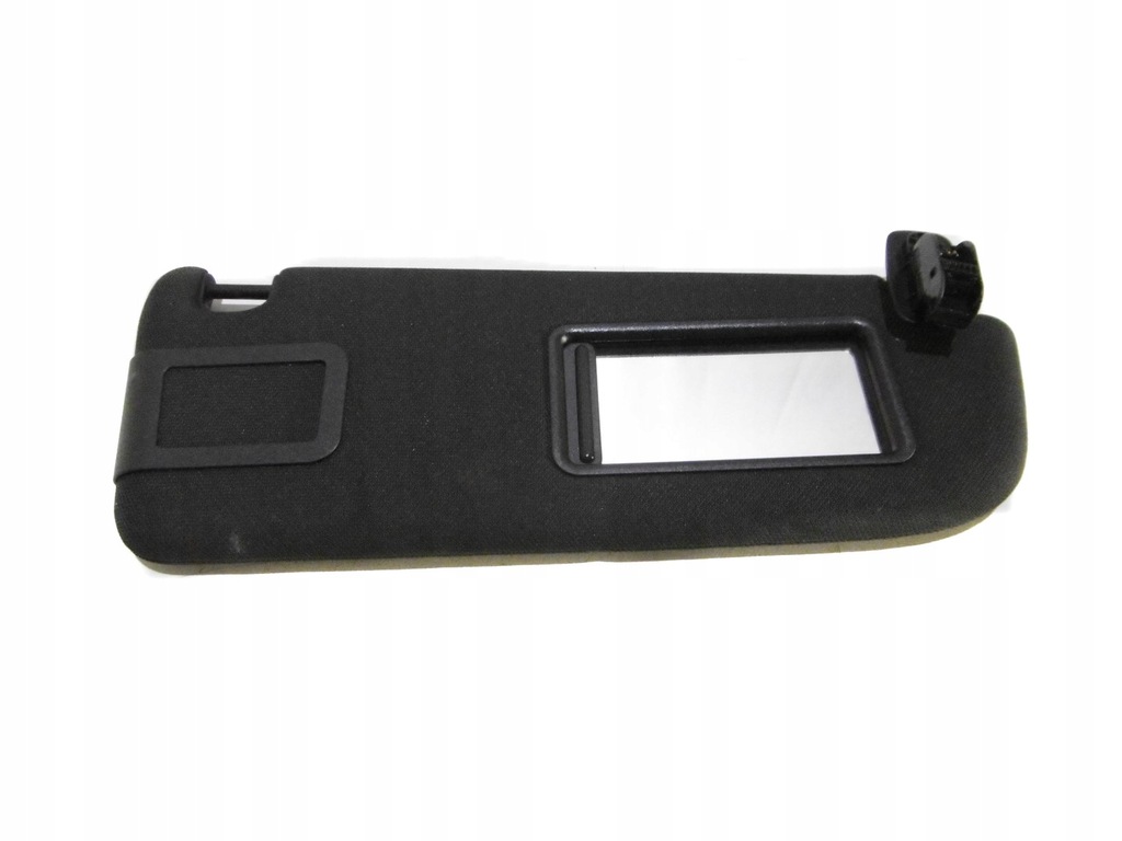 фото №1, Audi a6 c6 s-line защита солнцезащитная правая