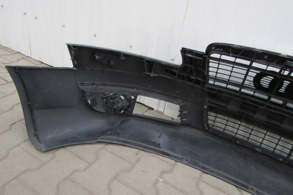 фото №12, Бампер перед передний audi a6 c6 4f0 04-08