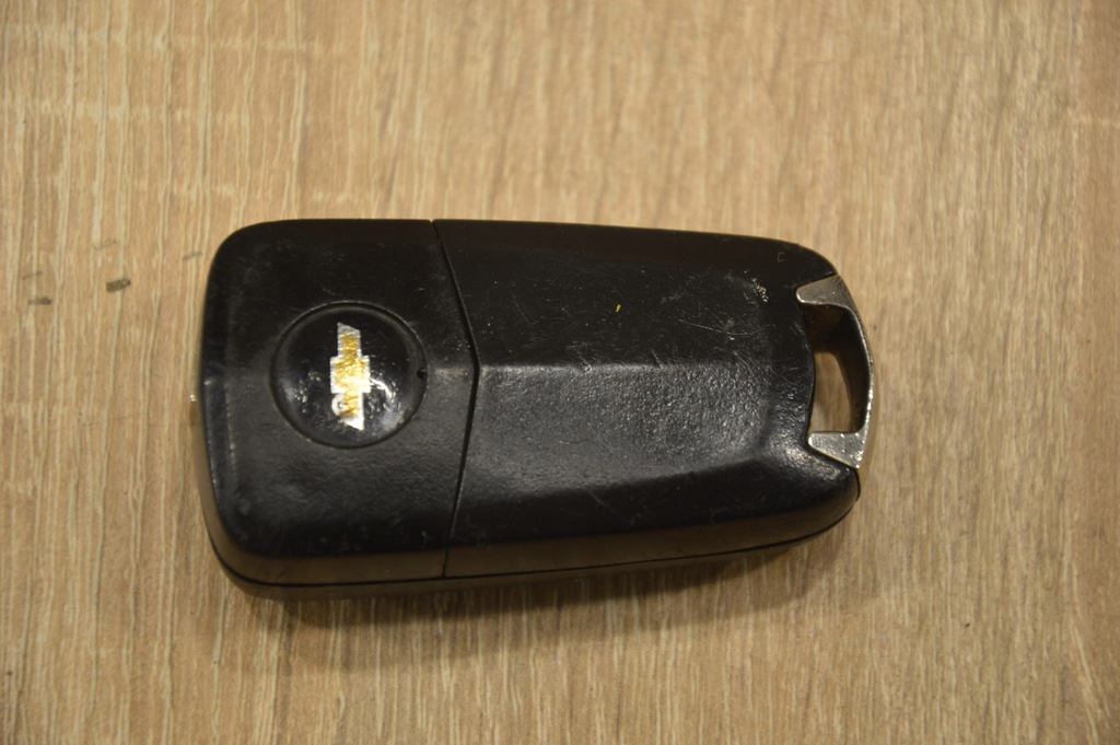 фото №1, Ключ pilot chevrolet captiva lift