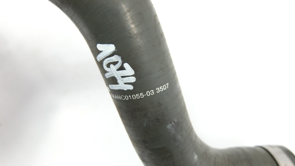 фото №3, Renault scenic ii 1.5 труба шланг воздуха