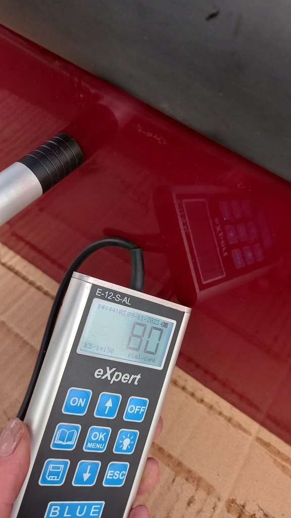 фото №10, Двері ліва перед citroen c3 02r