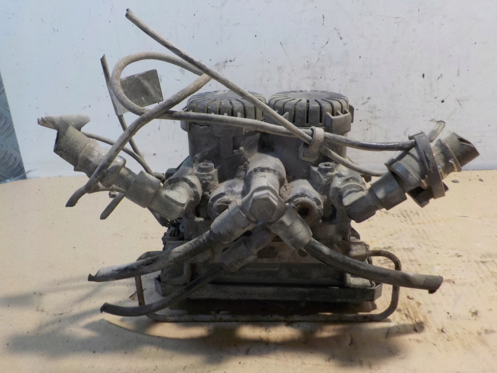 Купить Клапан ebs scania , z004548