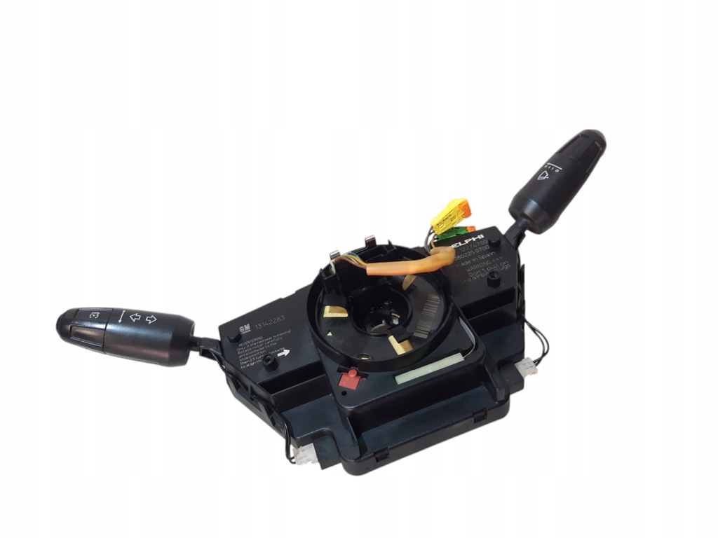 фото №1, Перемикач комбінований opel corsa d eu 13142283