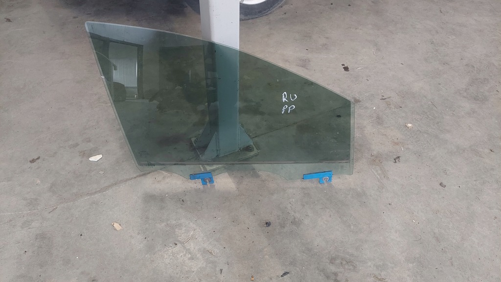 фото №1, Chrysler pacifica 18-25r скло двері pray перед