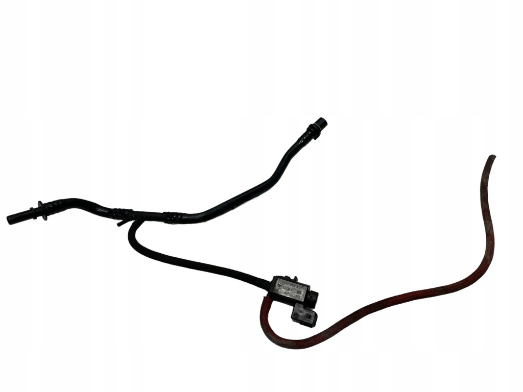 фото №1, Клапан провода вакуумa 3.0d n57 bmw x5 f15