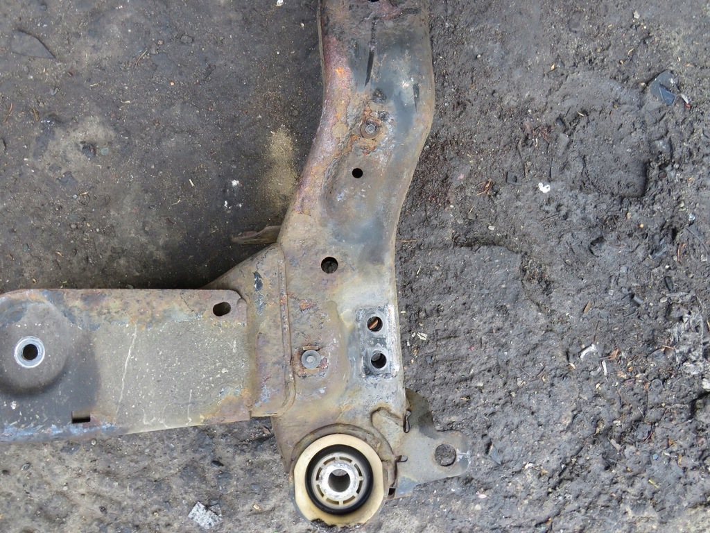 фото №11, Підрамник підрамник перед insignia b