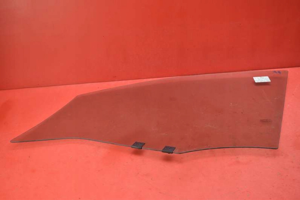 фото №4, Стекло боковая правая перед передняя renault clio 4 iv 12-20