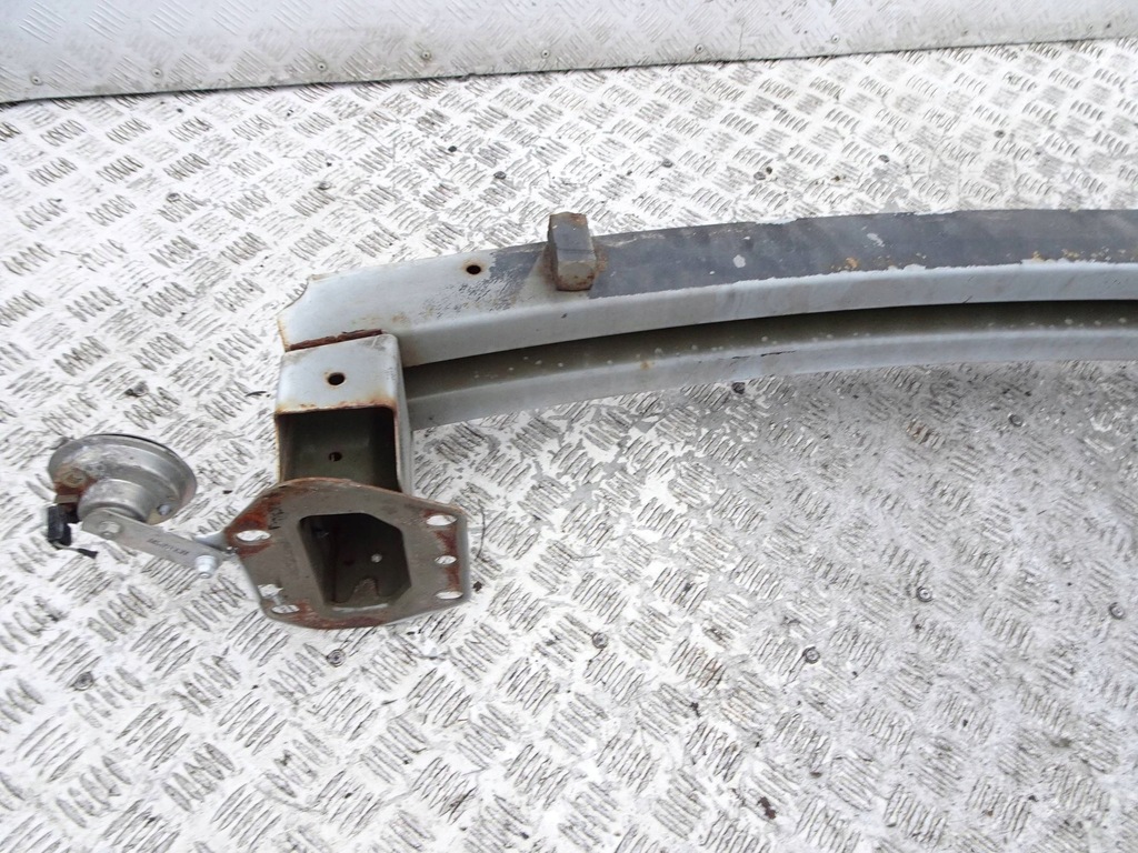 фото №7, Балка pod бампер перед jeep compass 11-16r.