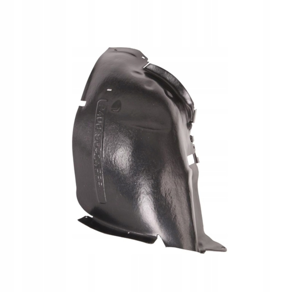 фото №1, Подкрылок перед p peugeot 406 11.95-06.04 rezaw-plas