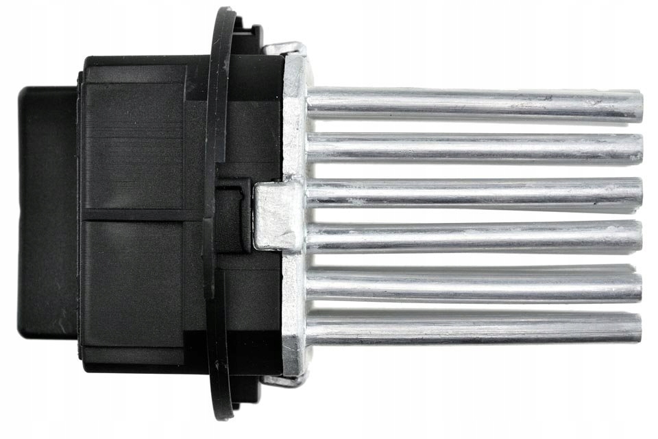 фото №16, Резистор вентилятор citroen c3 2009- c4 2004- c5 2008- c6 2005-/z | 6441.s7