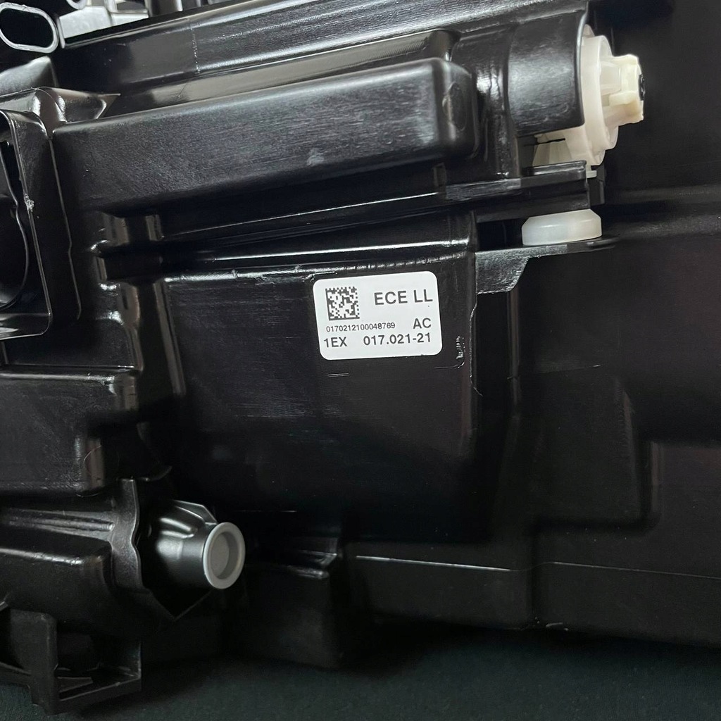 фото №12, Nowe bmw x2 u10 фары full led левый + правый 5a77eb7, 5a77eb8