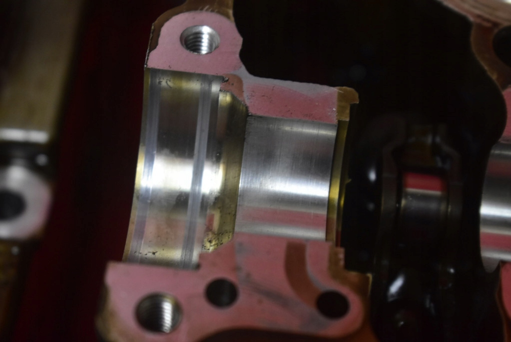 фото №15, Головка двигуна v753354980p peugeot 308 1 i t7 1.6 vti 120 km 07-11