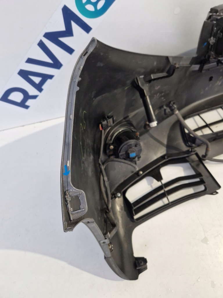 фото №14, Бампер передній перед lexus rx iii 450h rx450h 4 pdc омивачі