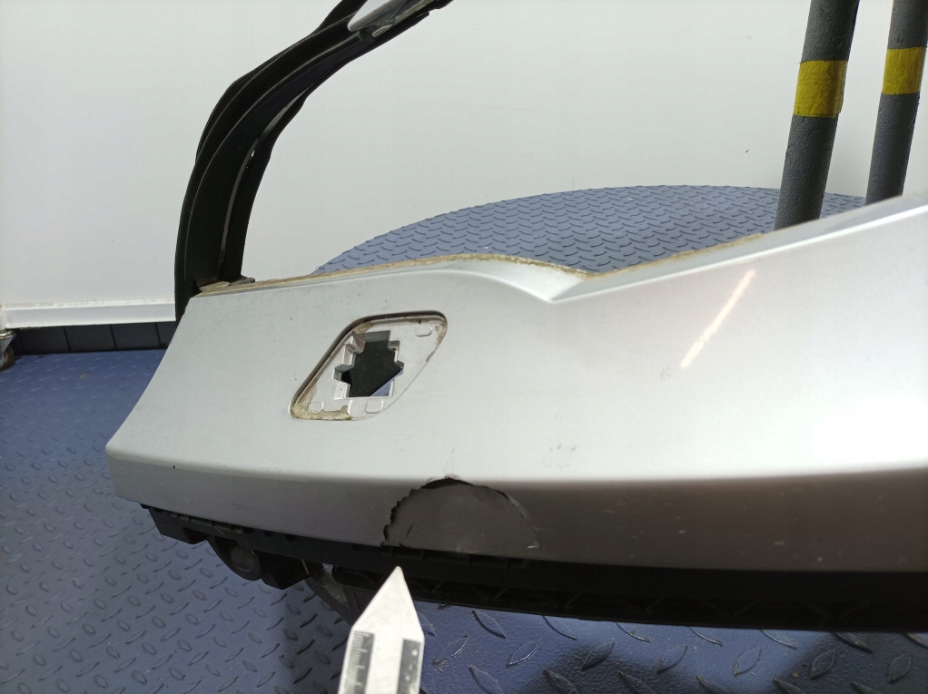 фото №9, Bmw x6 e71 крыло перед передний левый 354